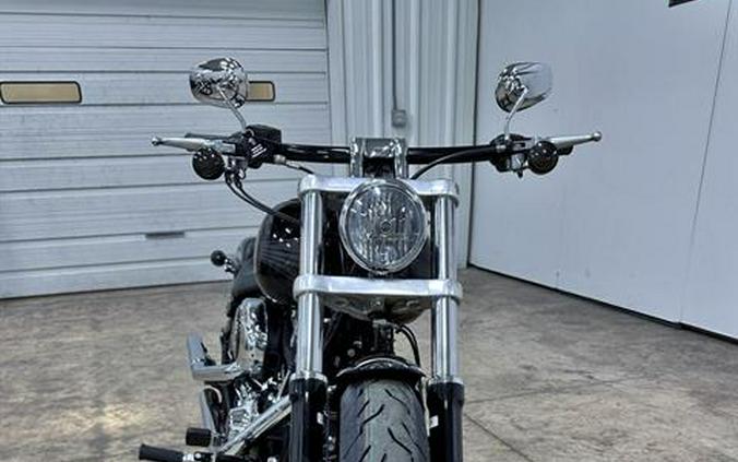 2014 Harley-Davidson Breakout®