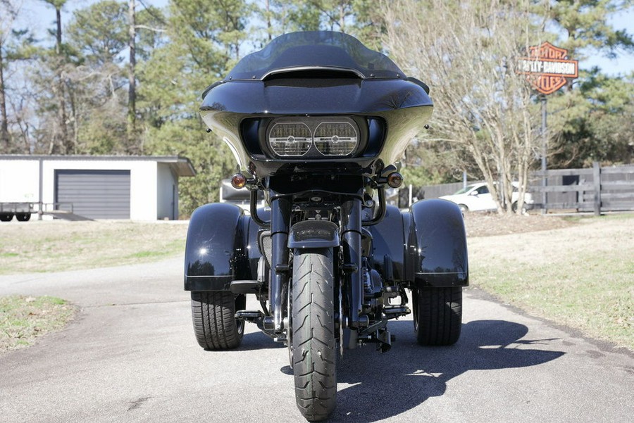 2024 Harley-Davidson® FLTRT - Road Glide® 3