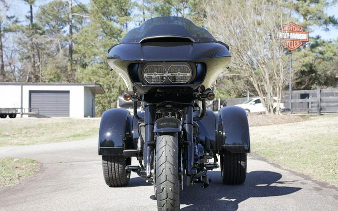 2024 Harley-Davidson® FLTRT - Road Glide® 3