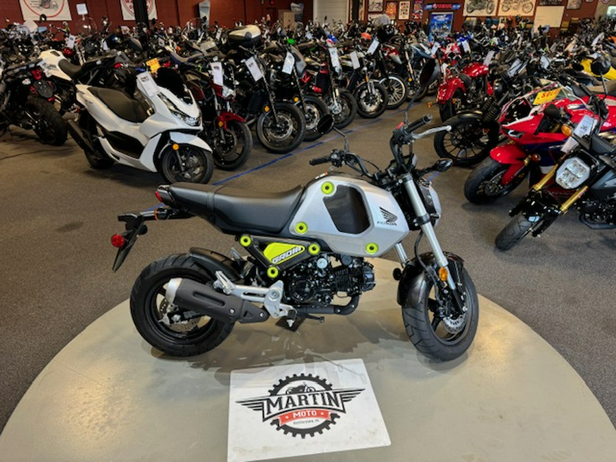 2023 Honda Grom