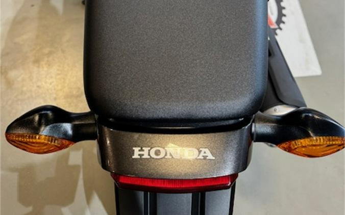 2023 Honda Grom