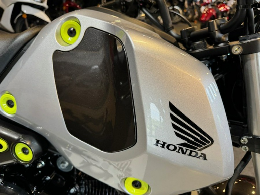 2023 Honda Grom