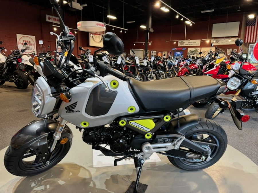 2023 Honda Grom