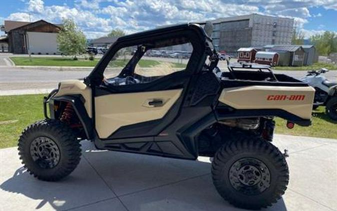 2023 Can-Am Commander XT-P 1000R