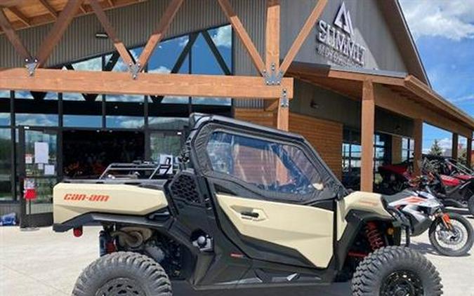 2023 Can-Am Commander XT-P 1000R