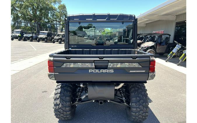 2025 Polaris Industries Ranger Crew XP 1000 NorthStar Premium