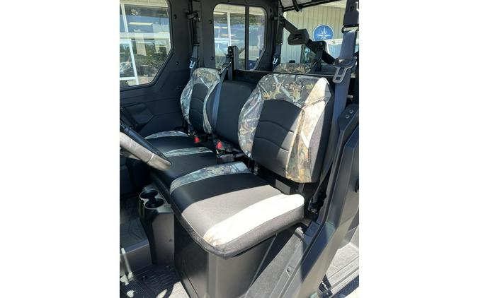 2025 Polaris Industries Ranger Crew XP 1000 NorthStar Premium