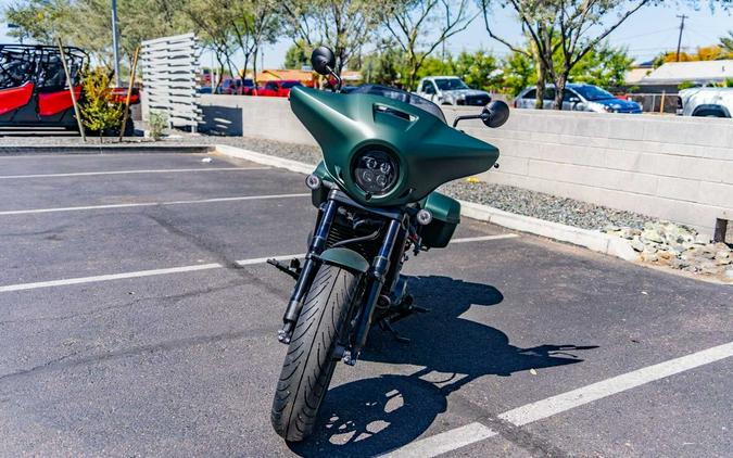 2024 Honda® Rebel 1100T