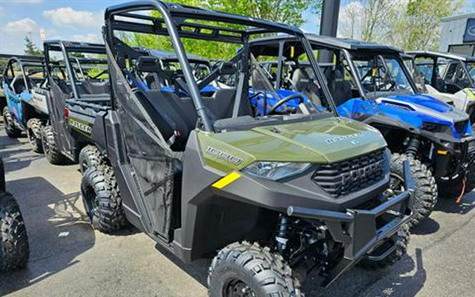 2025 Polaris Ranger 1000 EPS