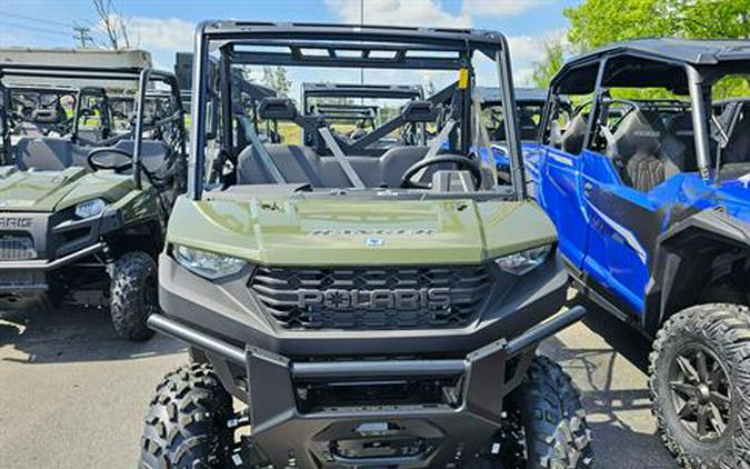 2025 Polaris Ranger 1000 EPS