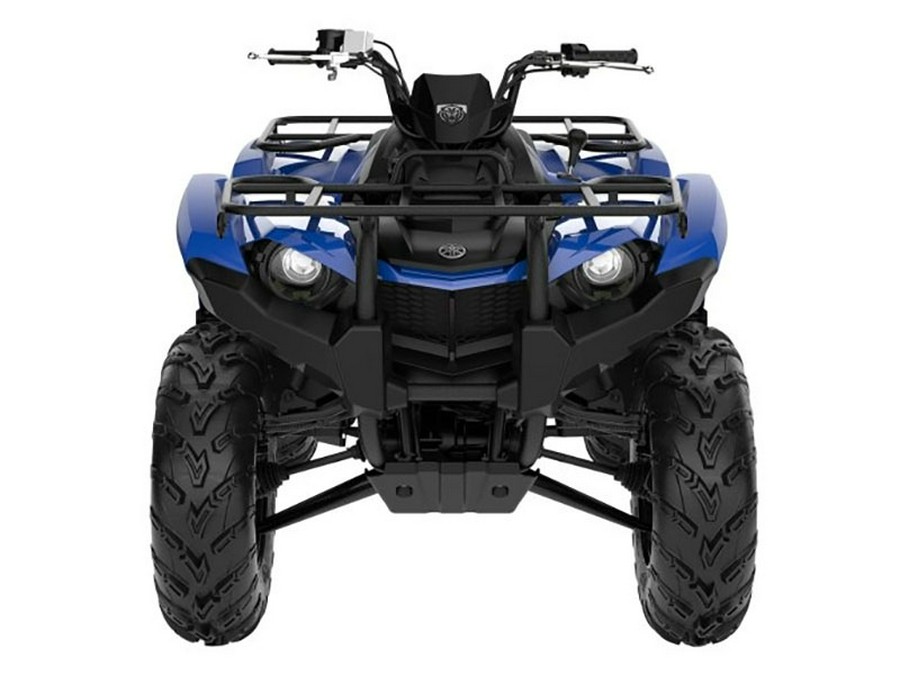 2024 Yamaha Kodiak 450