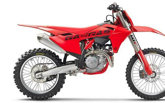 2025 GASGAS MC 450F