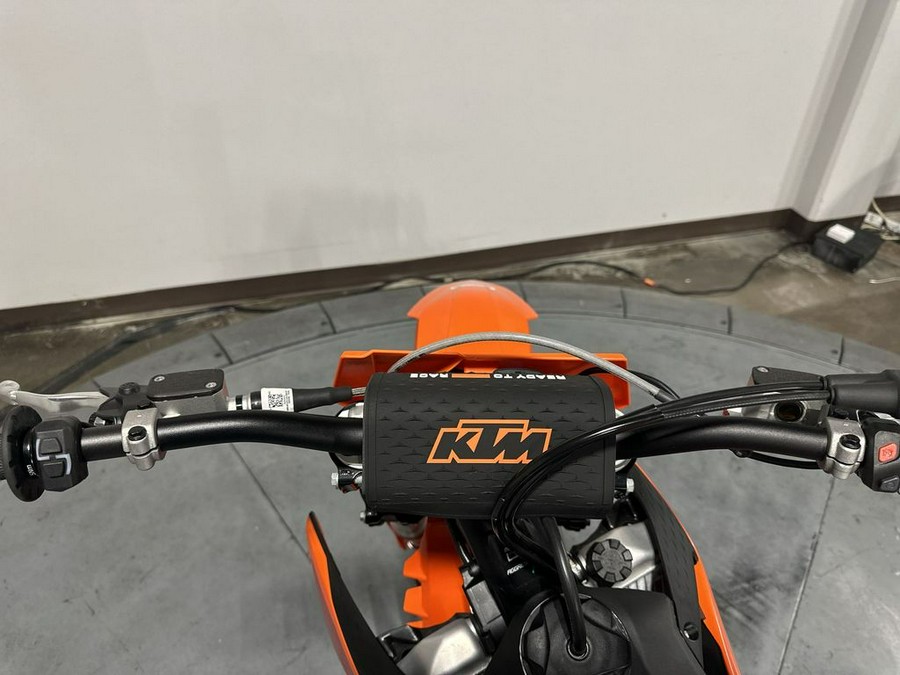 2025 KTM SX 250