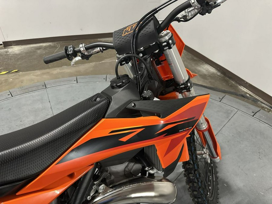 2025 KTM SX 250