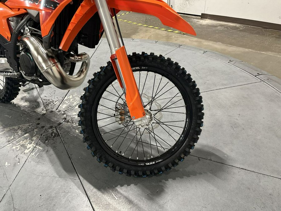 2025 KTM SX 250