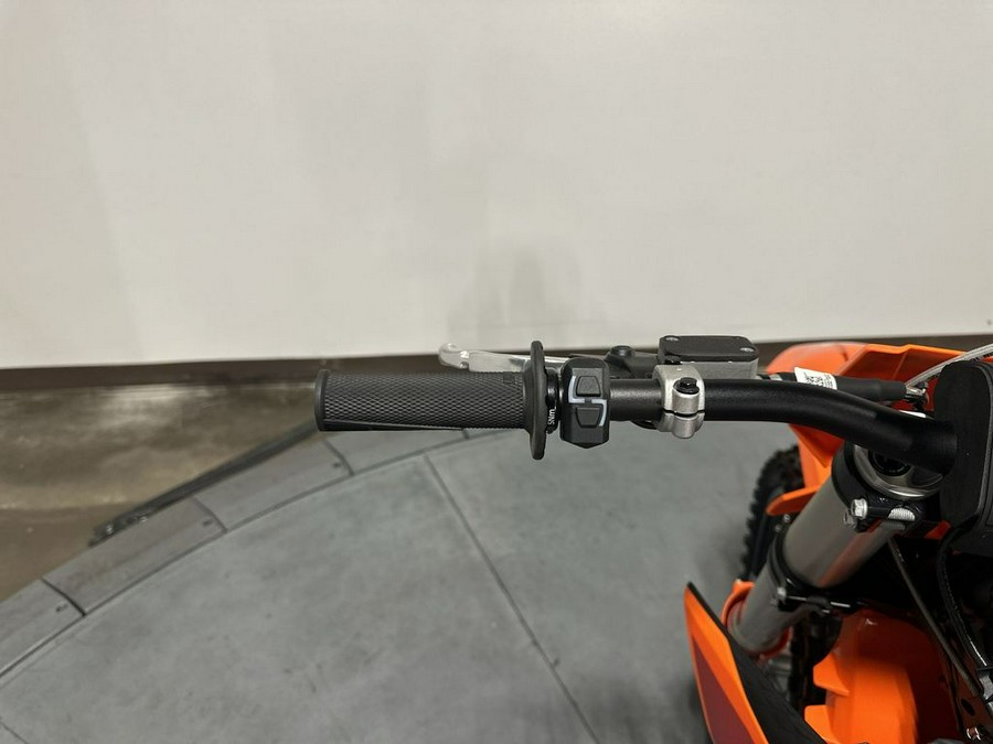 2025 KTM SX 250