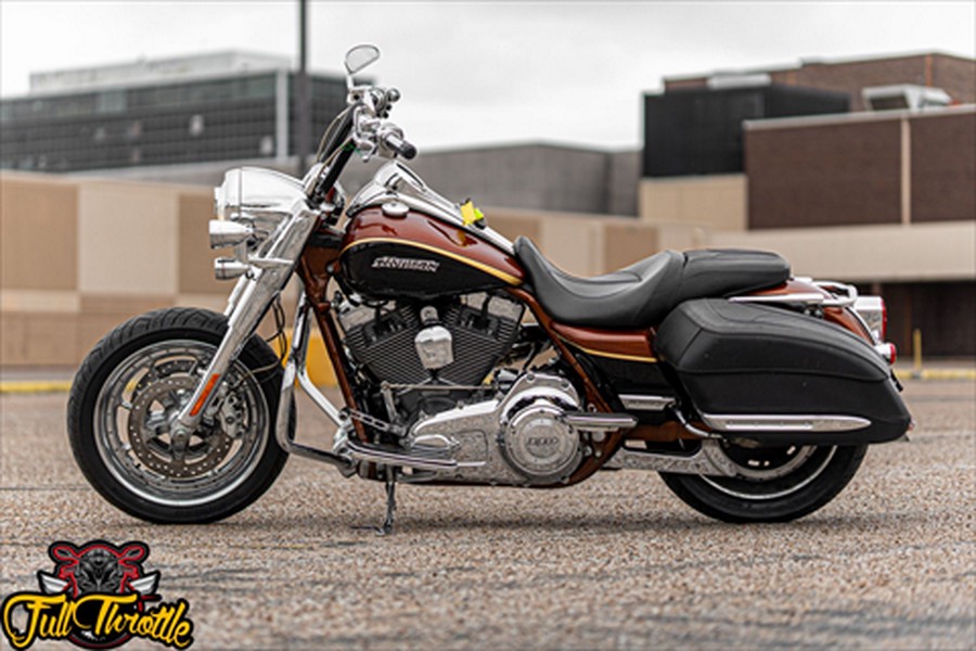 2008 Harley-Davidson Road King®