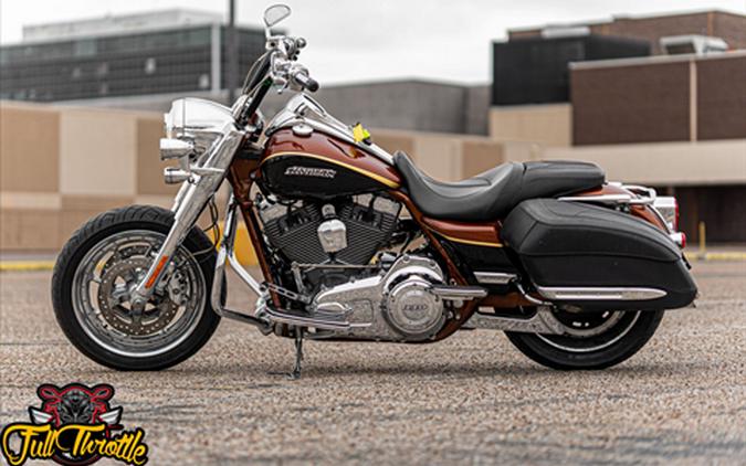 2008 Harley-Davidson Road King®