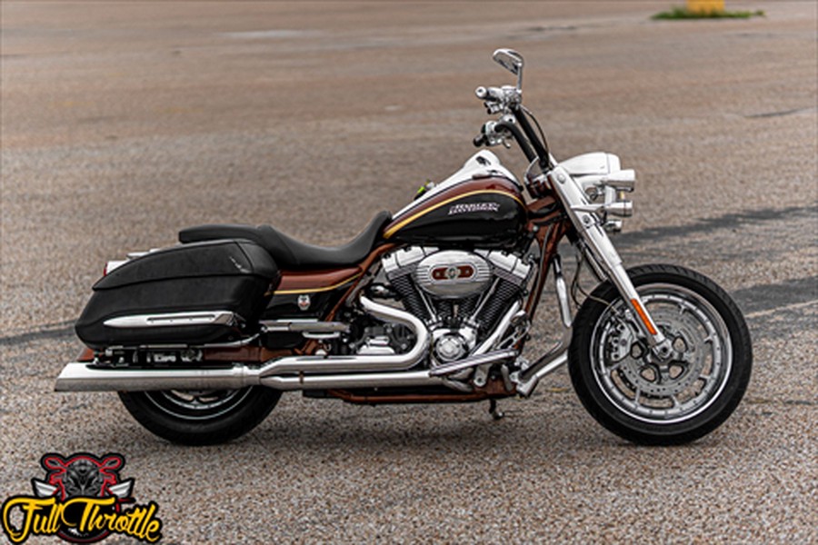 2008 Harley-Davidson Road King®