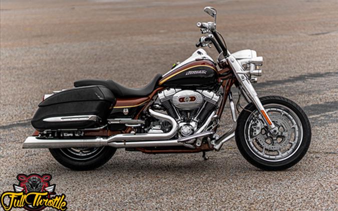 2008 Harley-Davidson Road King®