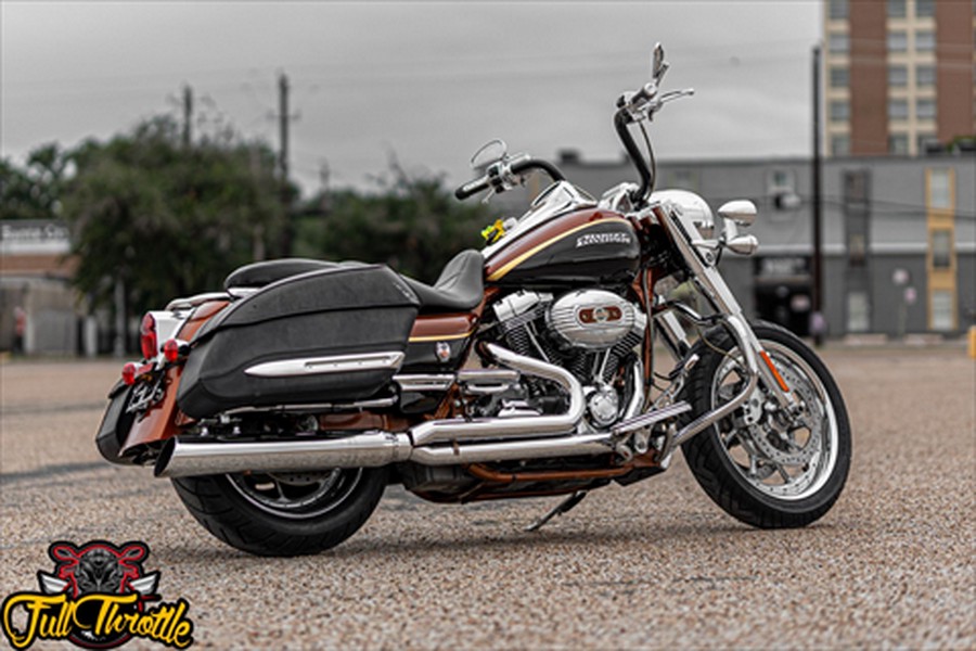 2008 Harley-Davidson Road King®