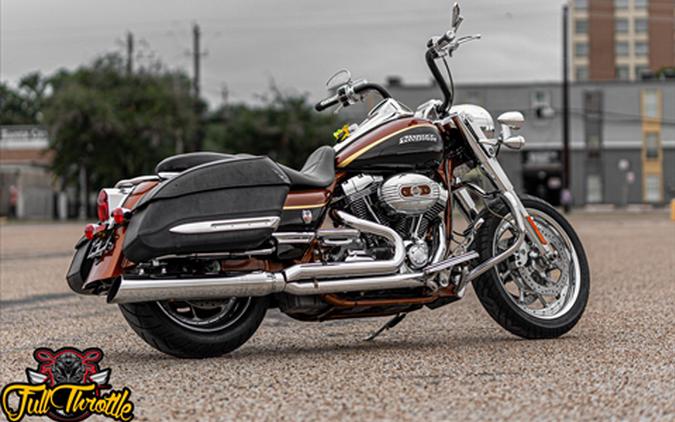 2008 Harley-Davidson Road King®