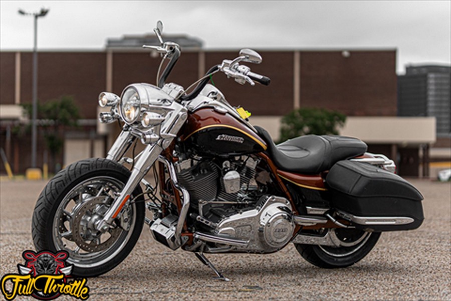 2008 Harley-Davidson Road King®