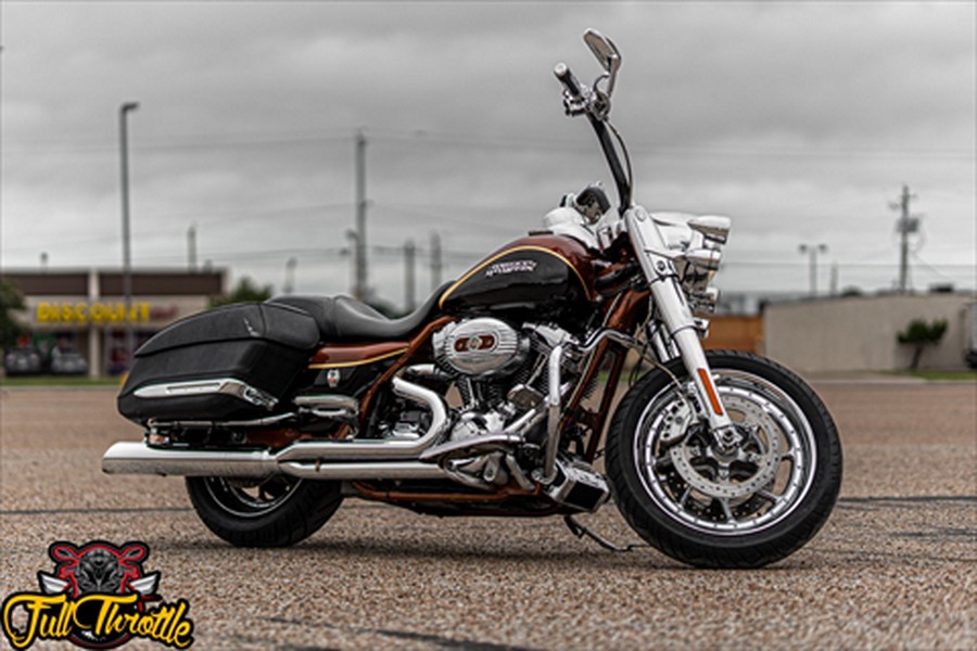 2008 Harley-Davidson Road King®