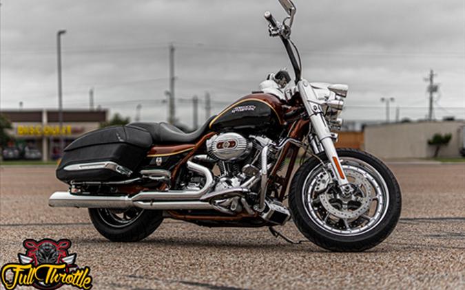 2008 Harley-Davidson Road King®