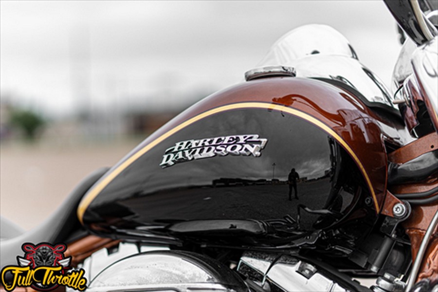 2008 Harley-Davidson Road King®