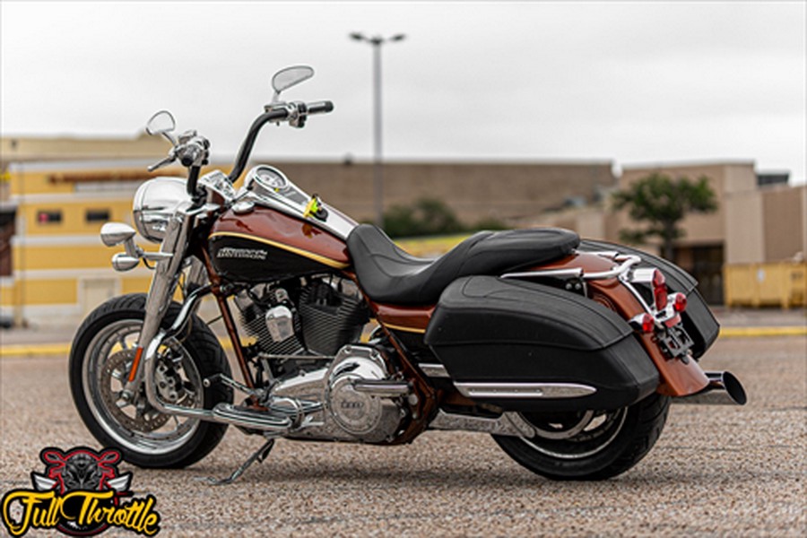 2008 Harley-Davidson Road King®