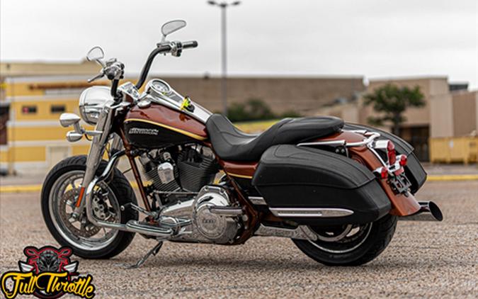 2008 Harley-Davidson Road King®