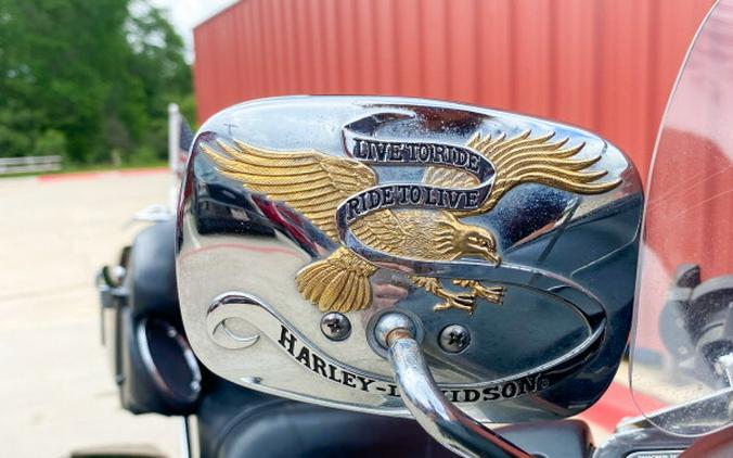 2010 Harley-Davidson Electra Glide® Ultra Classic® Black