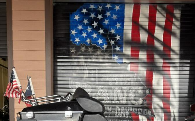 2010 Harley-Davidson Electra Glide® Ultra Classic® Black