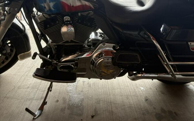 2010 Harley-Davidson Electra Glide® Ultra Classic® Black