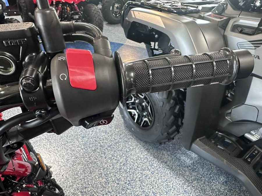 2025 Honda® Trail125