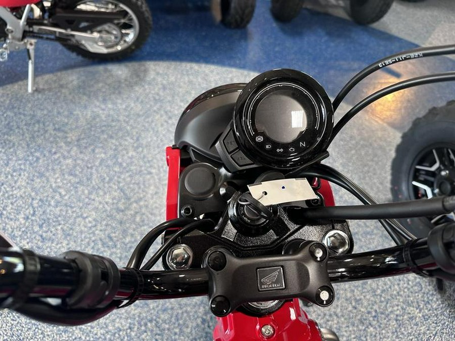 2025 Honda® Trail125