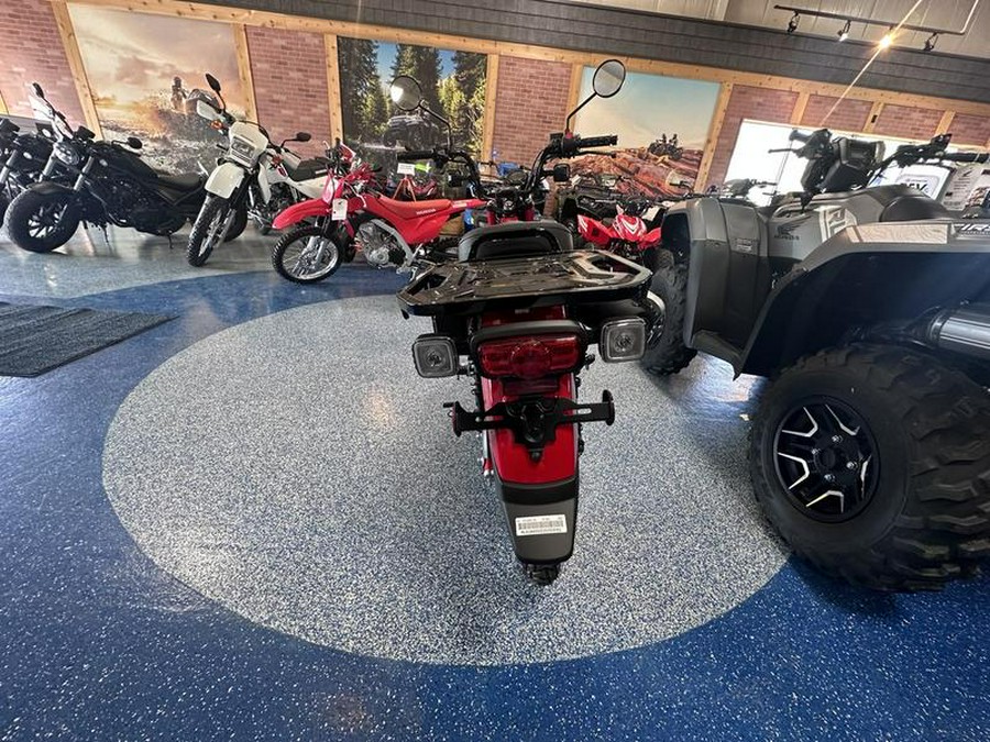 2025 Honda® Trail125