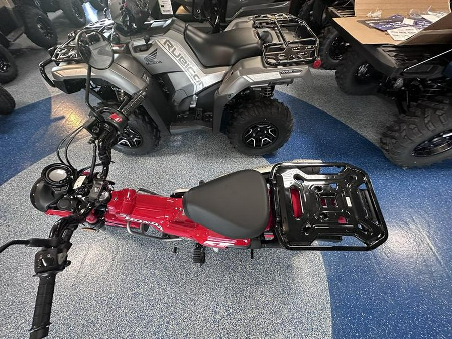 2025 Honda® Trail125