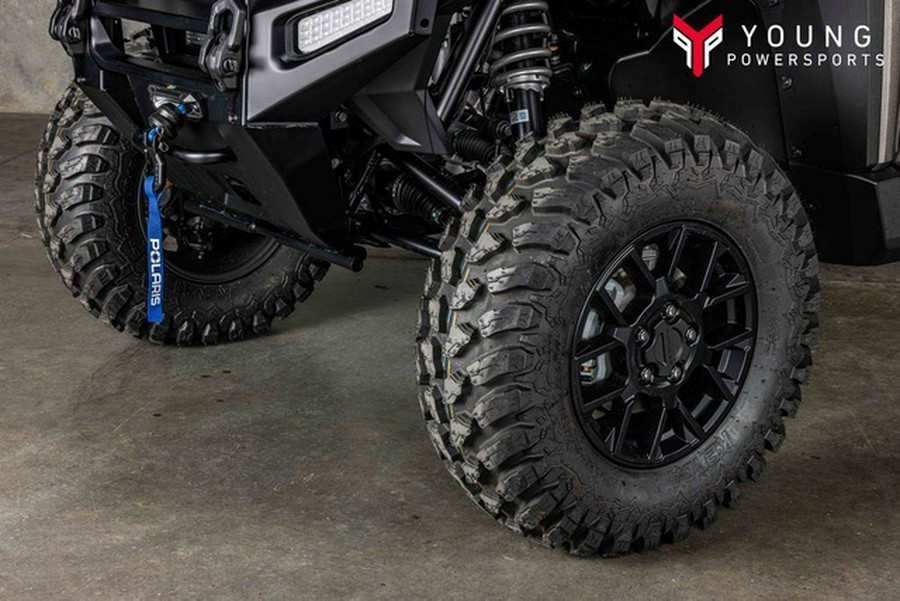 2025 Polaris Ranger XD 1500 Northstar Ultimate