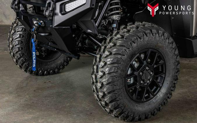 2025 Polaris Ranger XD 1500 Northstar Ultimate