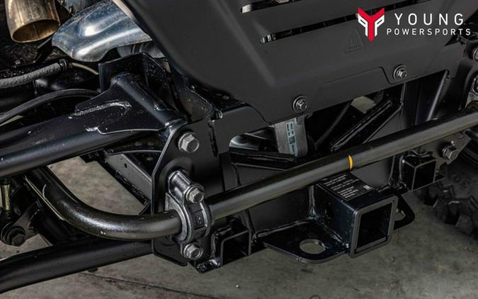 2025 Polaris Ranger XD 1500 Northstar Ultimate