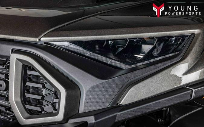 2025 Polaris Ranger XD 1500 Northstar Ultimate