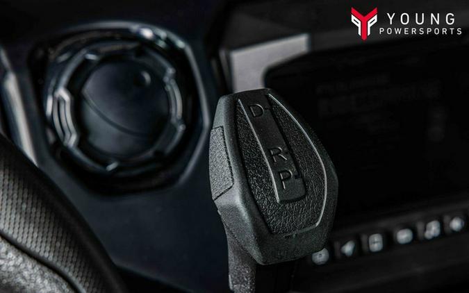 2025 Polaris Ranger XD 1500 Northstar Ultimate