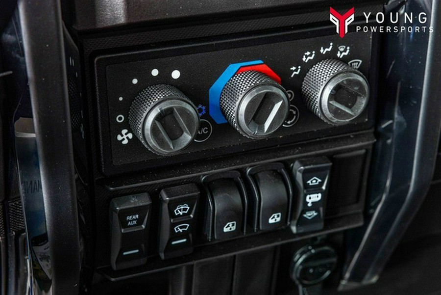 2025 Polaris Ranger XD 1500 Northstar Ultimate