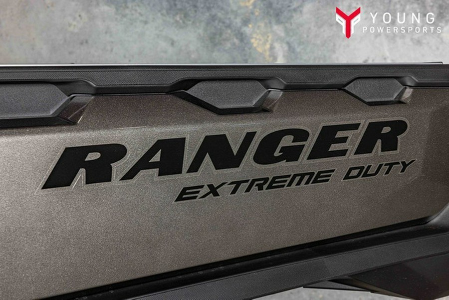 2025 Polaris Ranger XD 1500 Northstar Ultimate