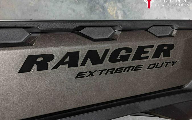 2025 Polaris Ranger XD 1500 Northstar Ultimate