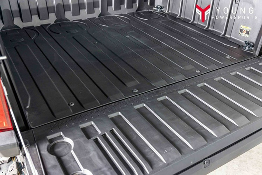 2025 Polaris Ranger XD 1500 Northstar Ultimate