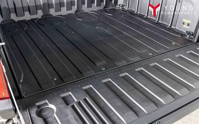 2025 Polaris Ranger XD 1500 Northstar Ultimate