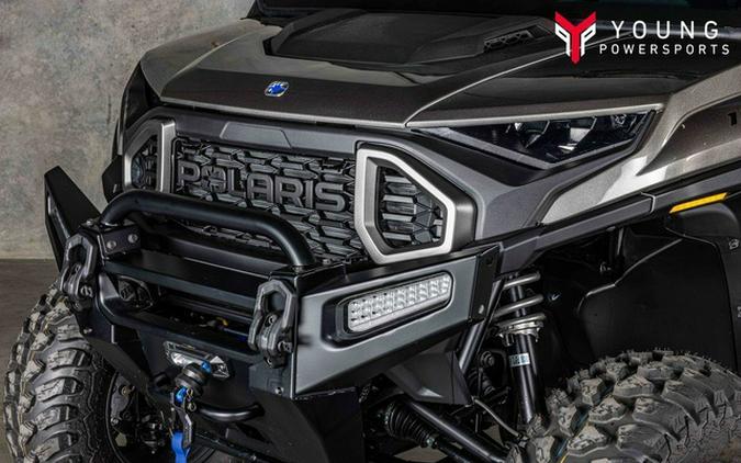 2025 Polaris Ranger XD 1500 Northstar Ultimate